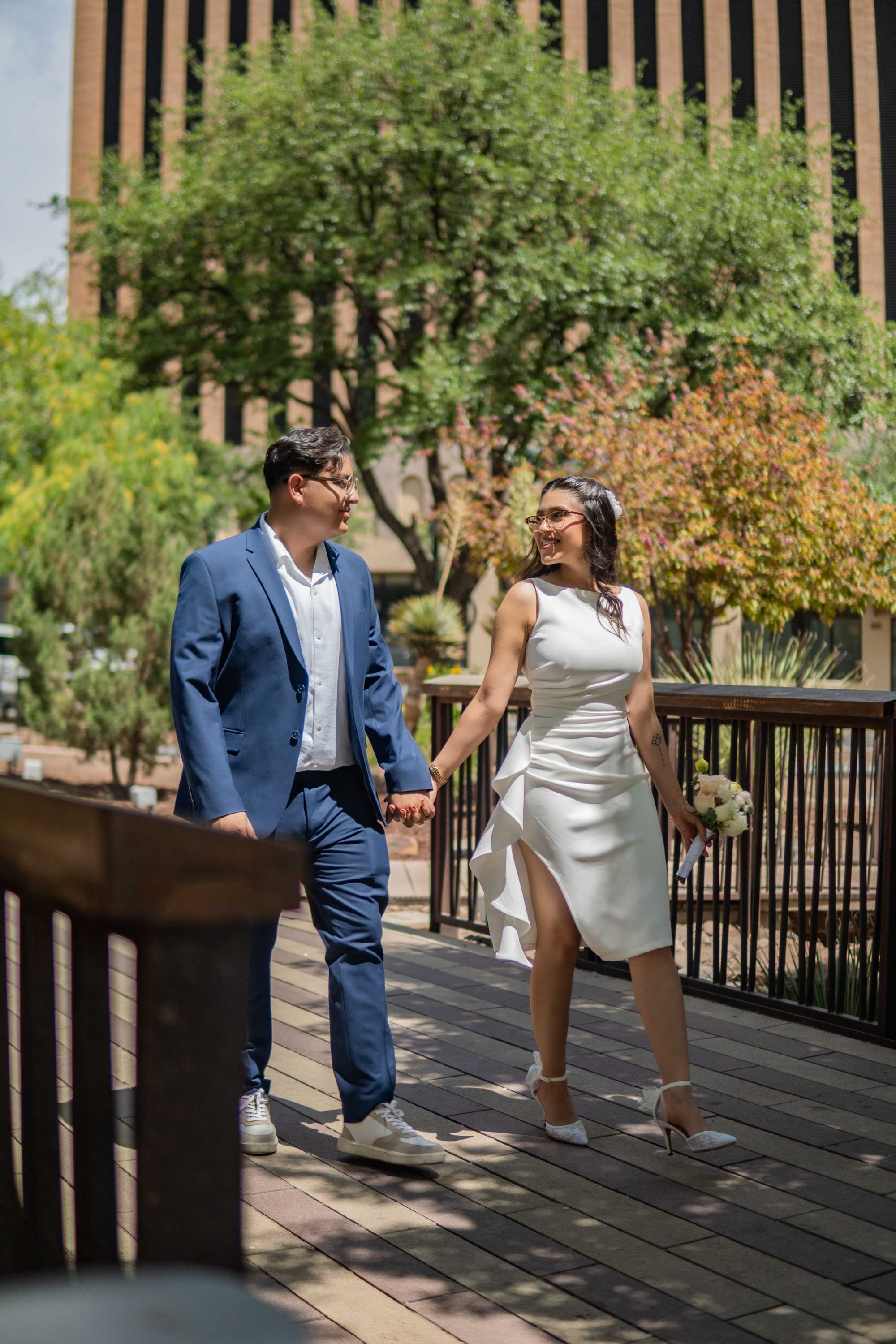 Gibr&aacute;n y Paola 6