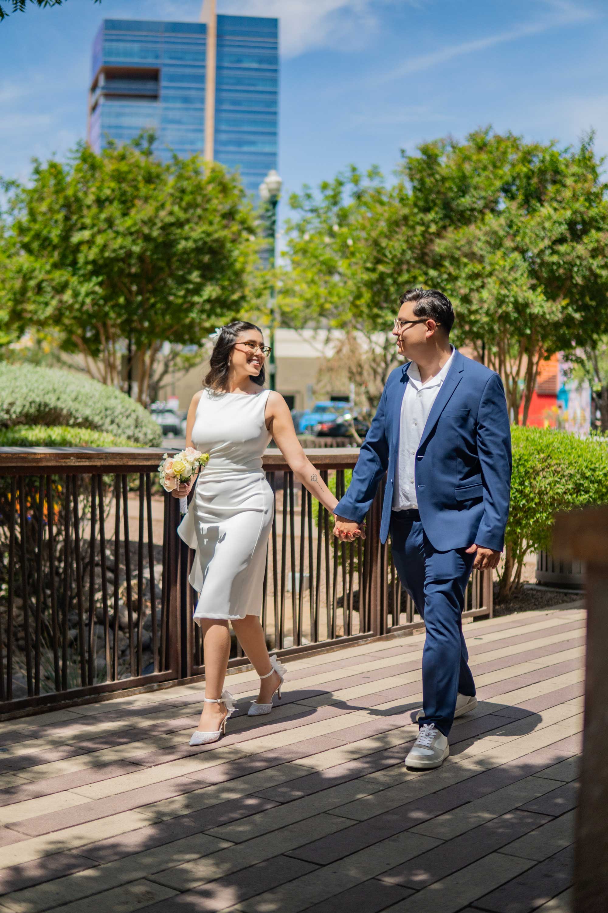 Gibr&aacute;n y Paola 7