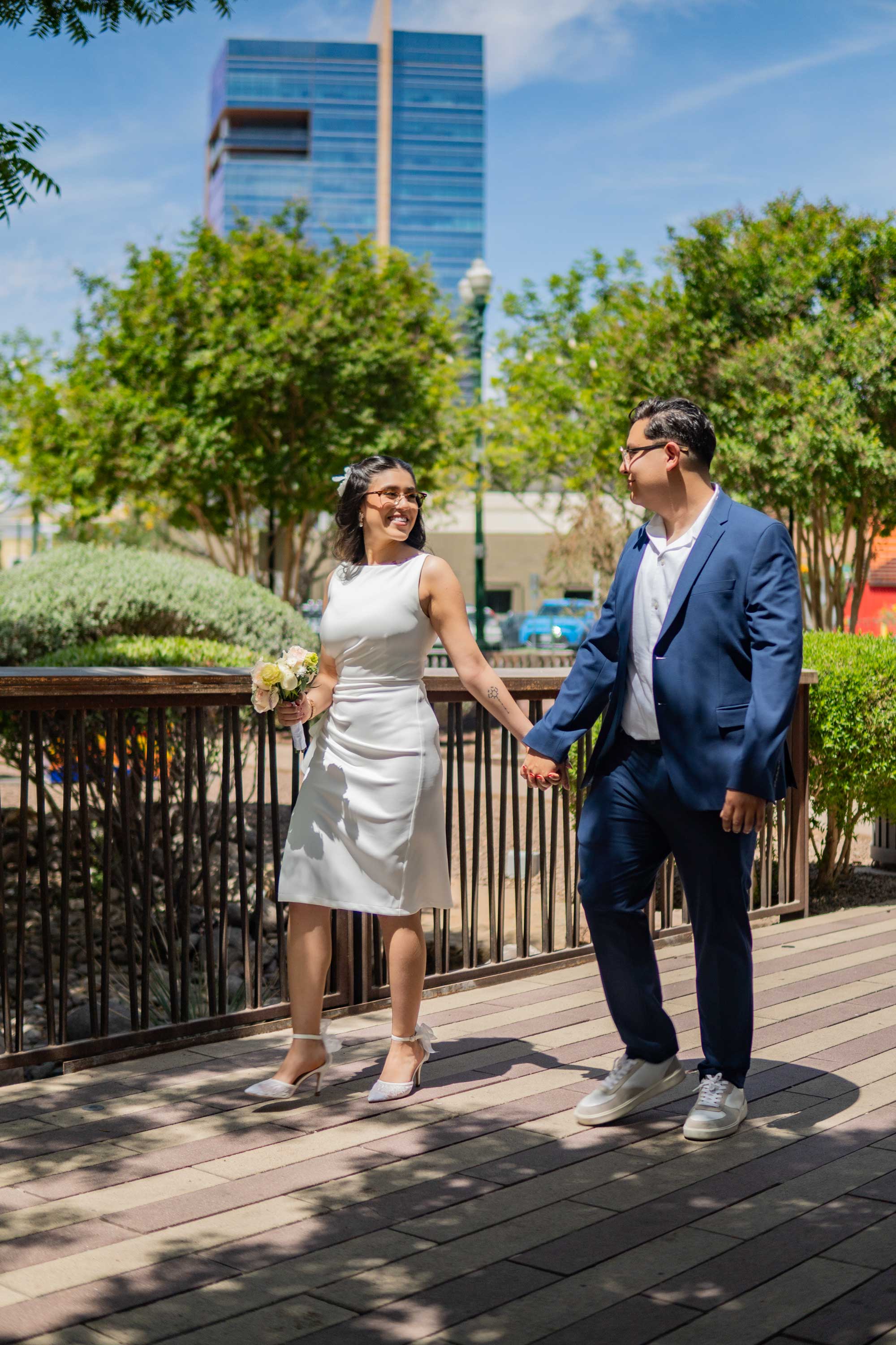 Gibr&aacute;n y Paola 8