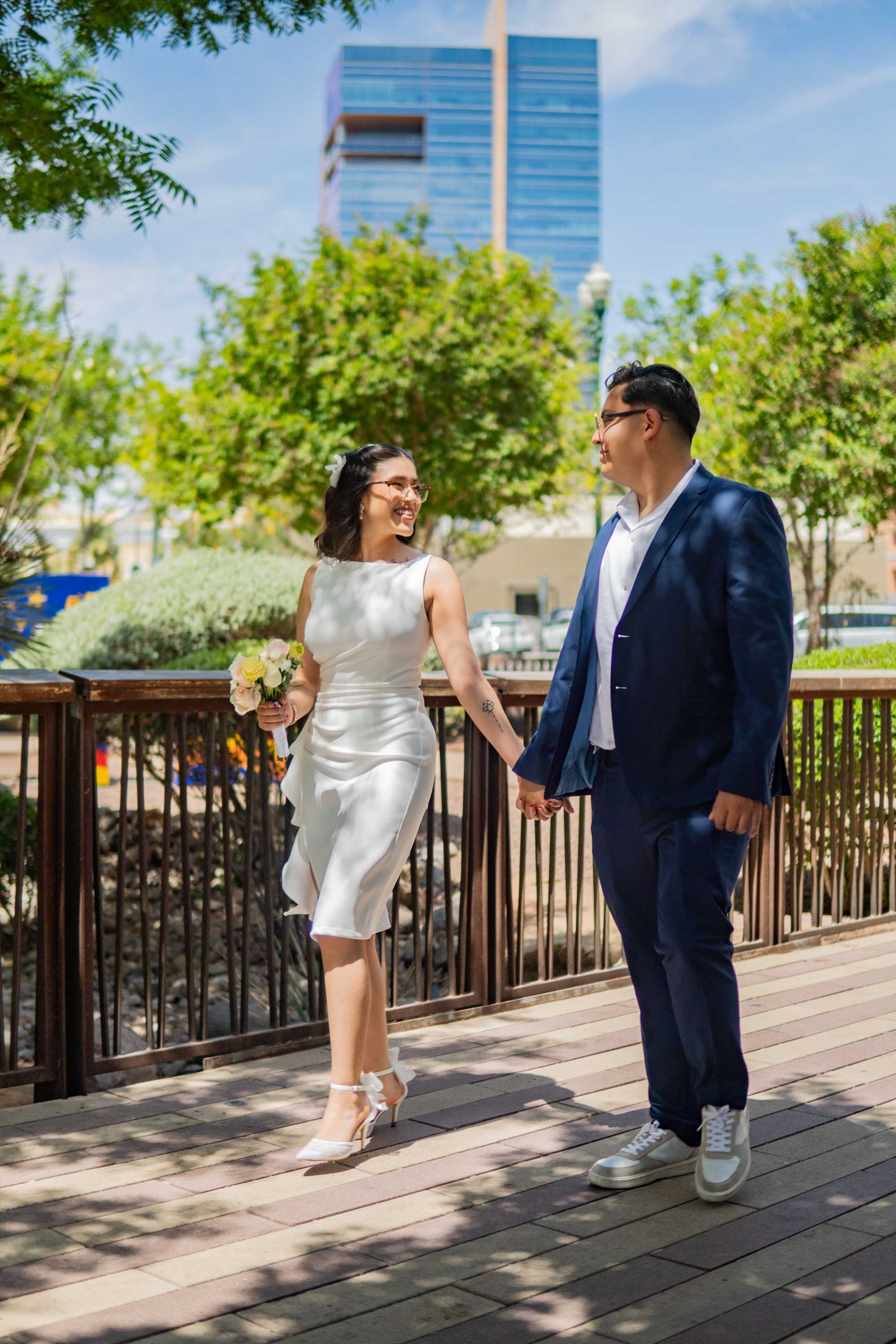 Gibr&aacute;n y Paola 9