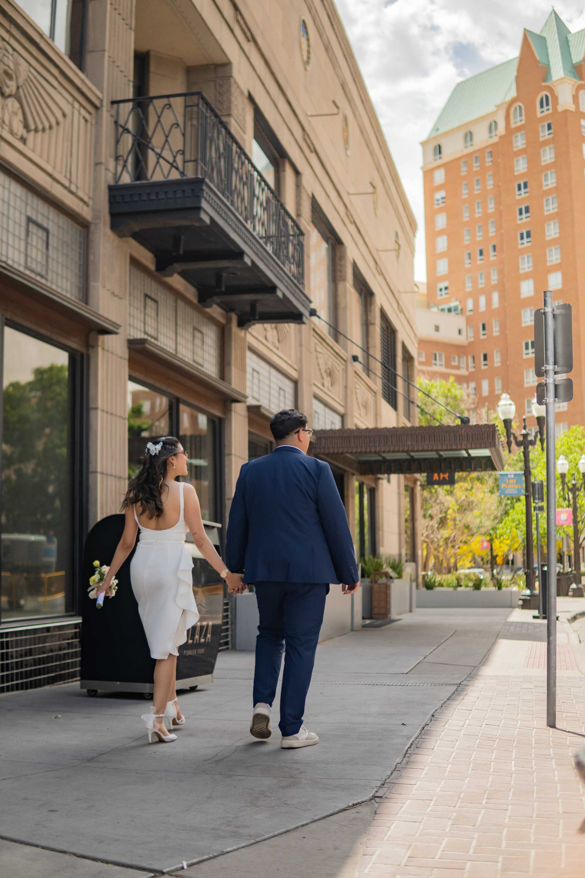Gibr&aacute;n y Paola 10