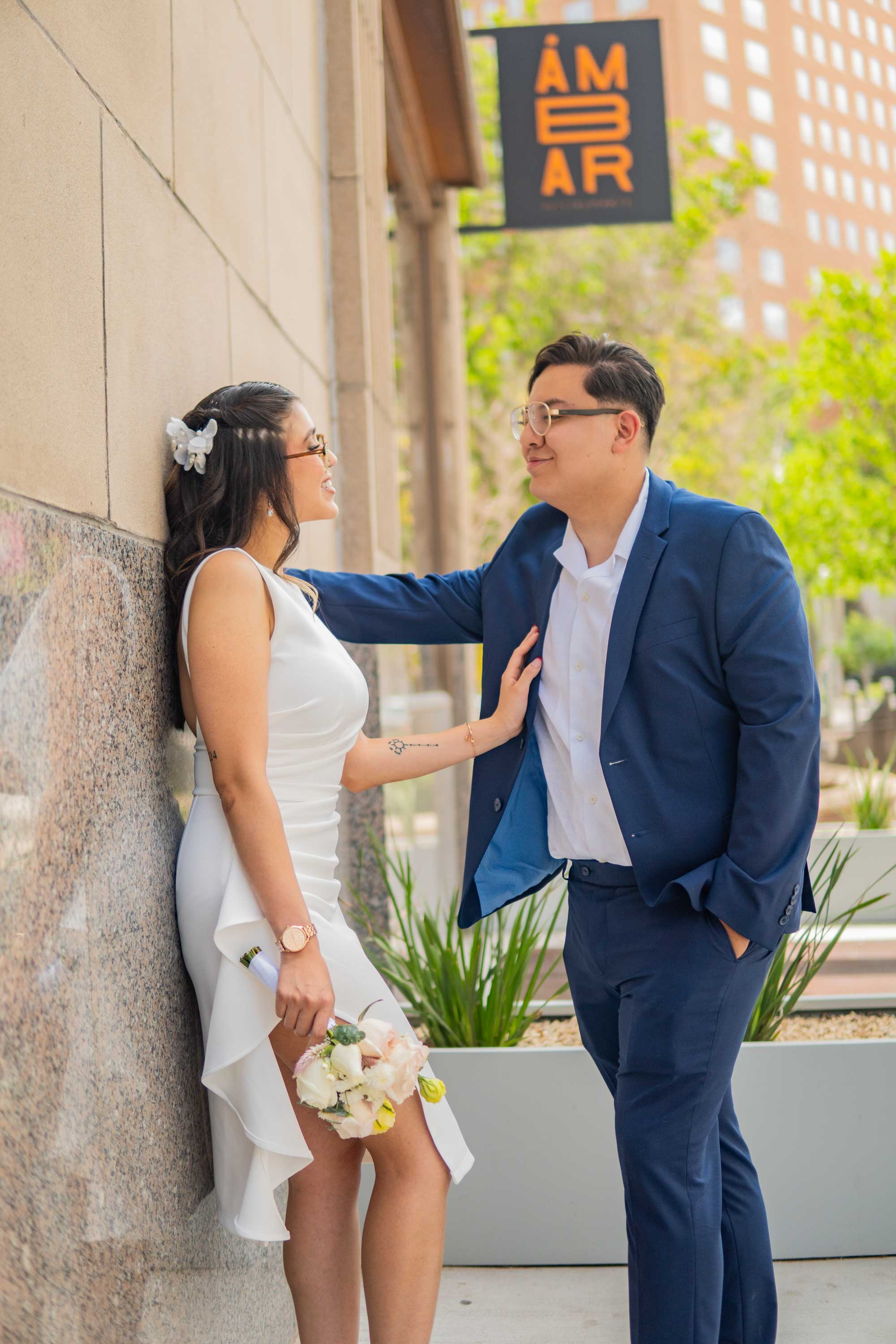 Gibr&aacute;n y Paola 15