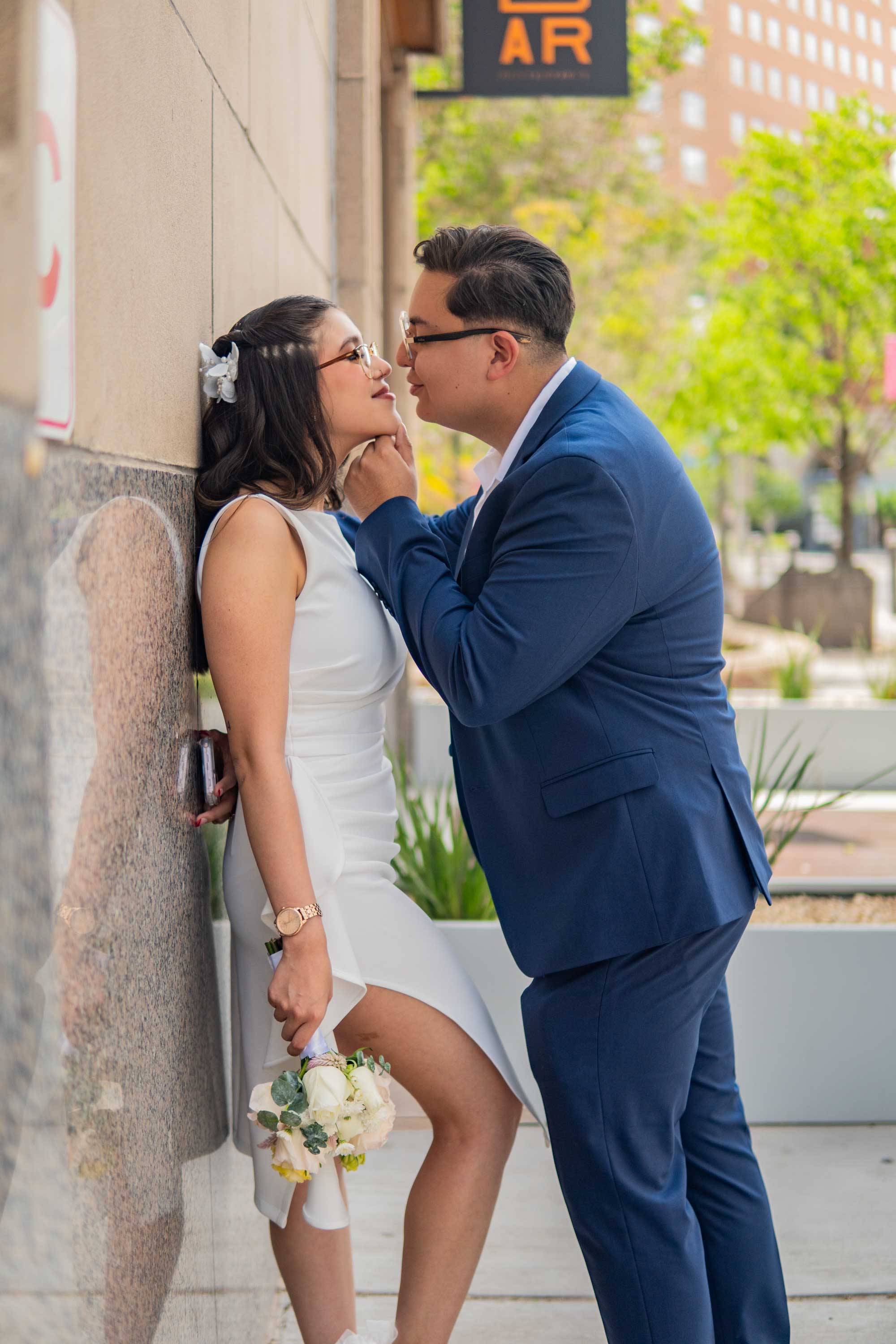 Gibr&aacute;n y Paola 16