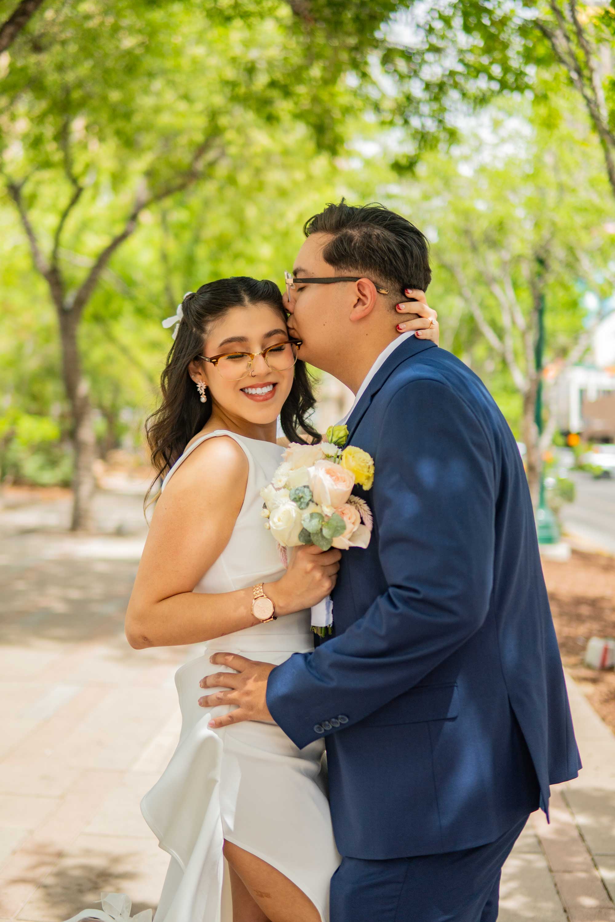 Gibr&aacute;n y Paola 18