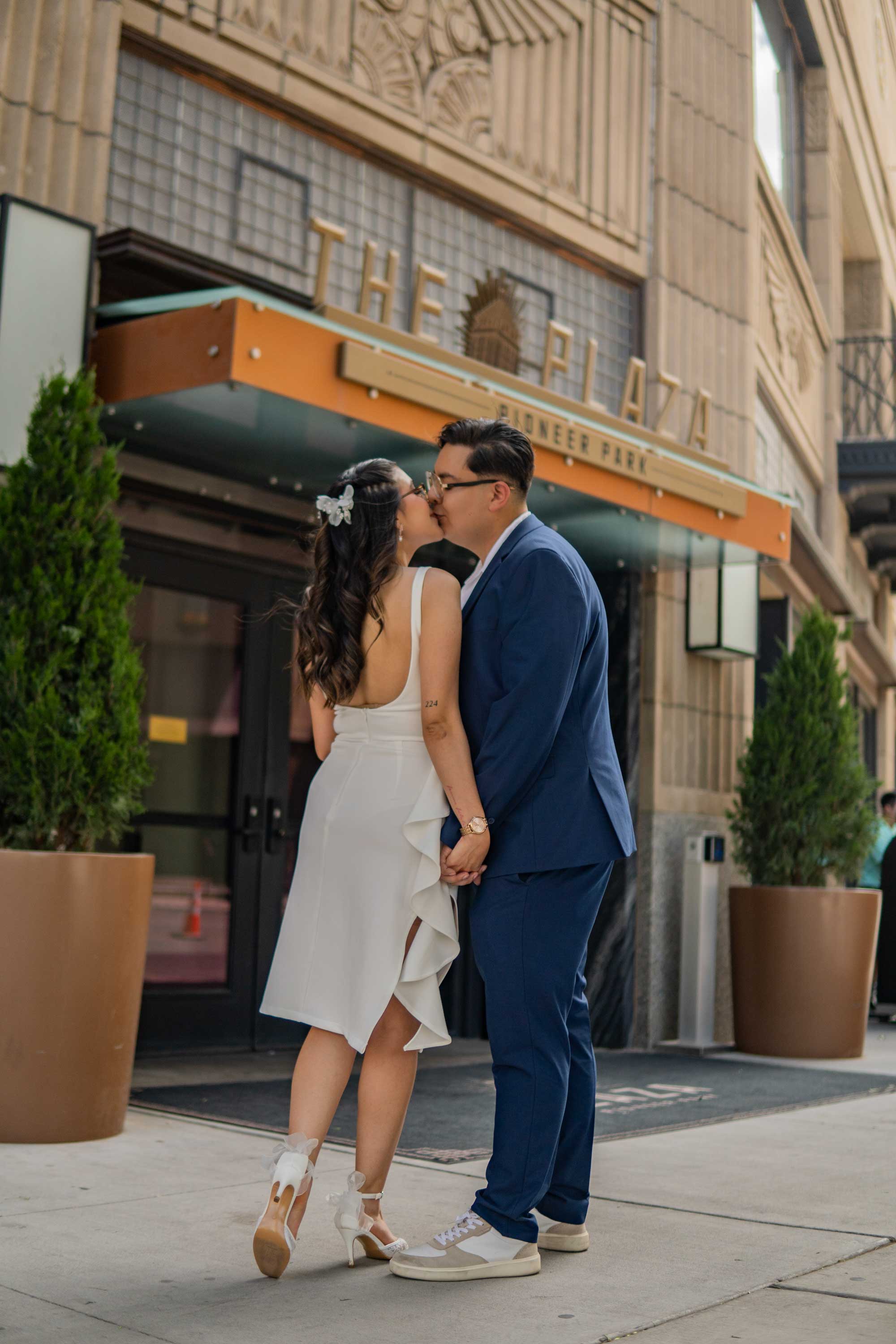 Gibr&aacute;n y Paola 12
