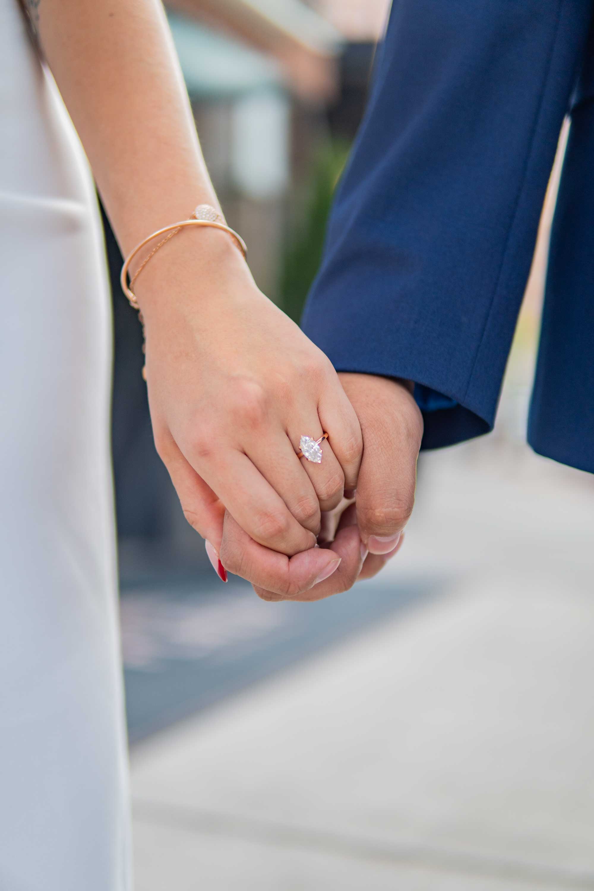 Gibr&aacute;n y Paola 14