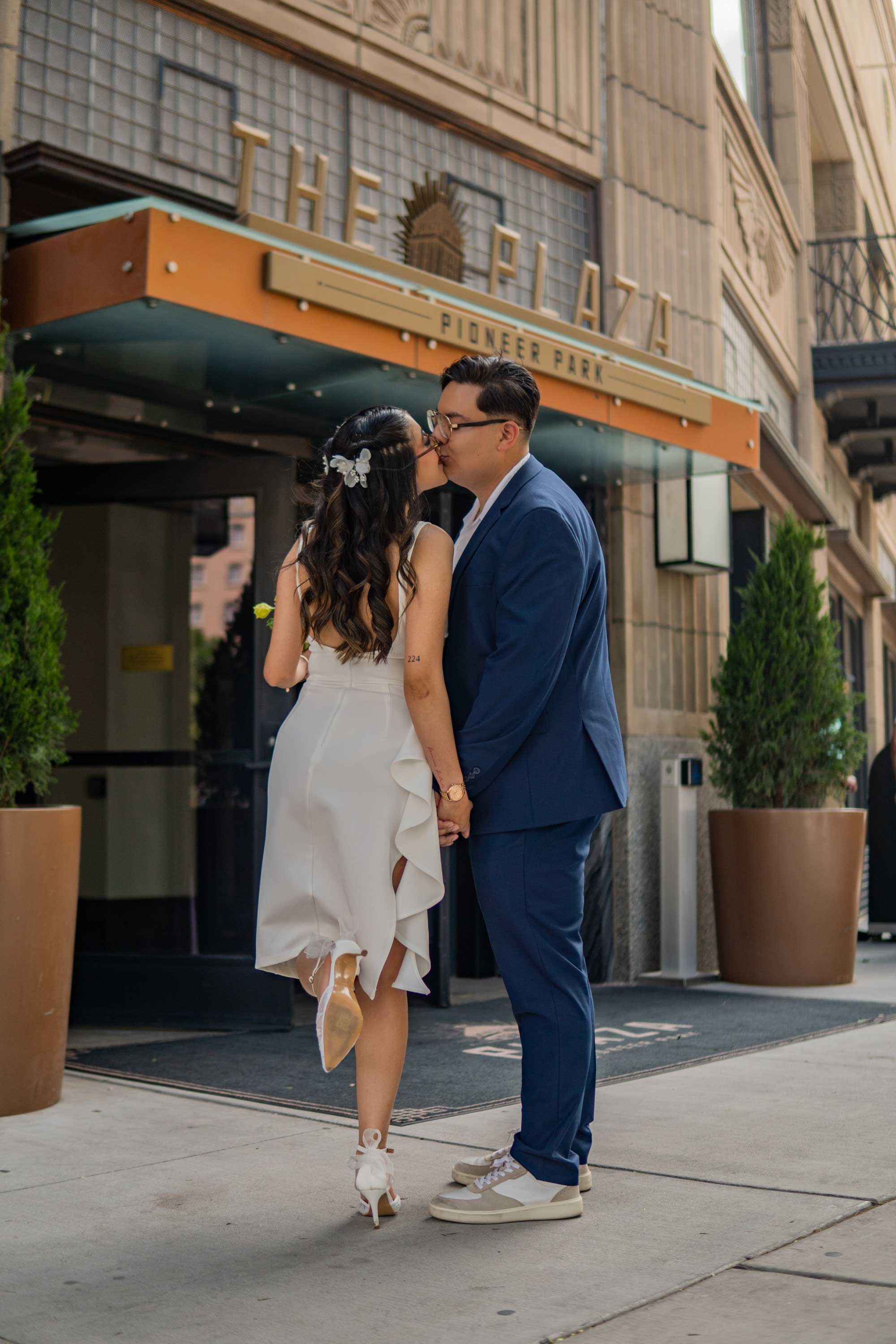 Gibr&aacute;n y Paola