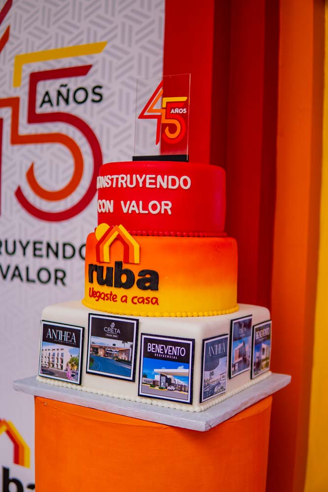 Aniversario Ruba 55 AÃ±os 11