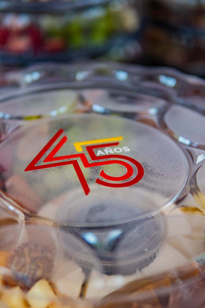 Aniversario Ruba 55 AÃ±os 13