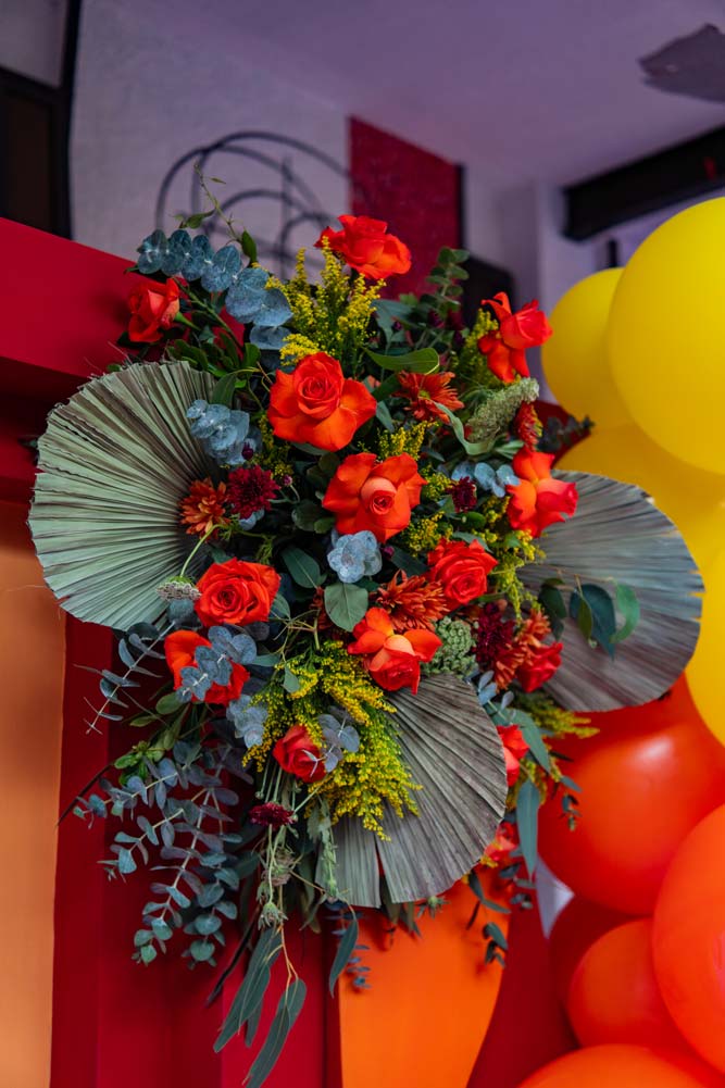 Aniversario Ruba 55 AÃ±os 20