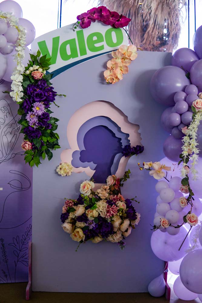Valeo DÃ­a de la Mujer 13