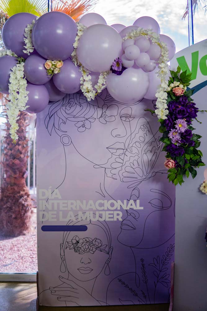 Valeo DÃ­a de la Mujer 14