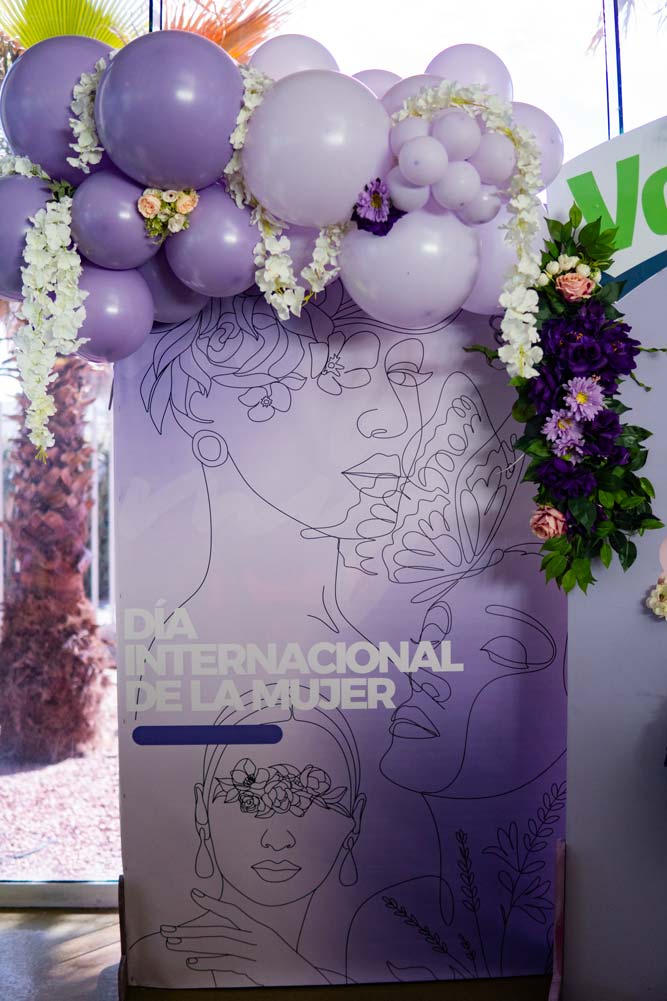 Valeo DÃ­a de la Mujer 15