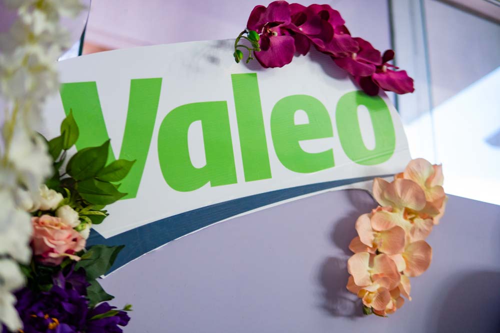 Valeo DÃ­a de la Mujer 16