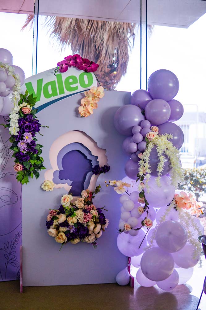 Valeo DÃ­a de la Mujer 26