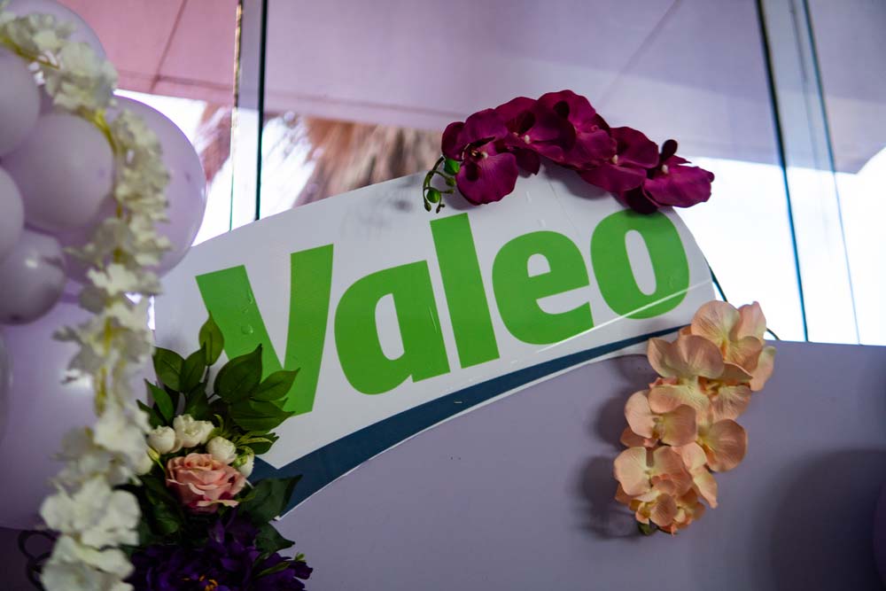 Valeo DÃ­a de la Mujer 29