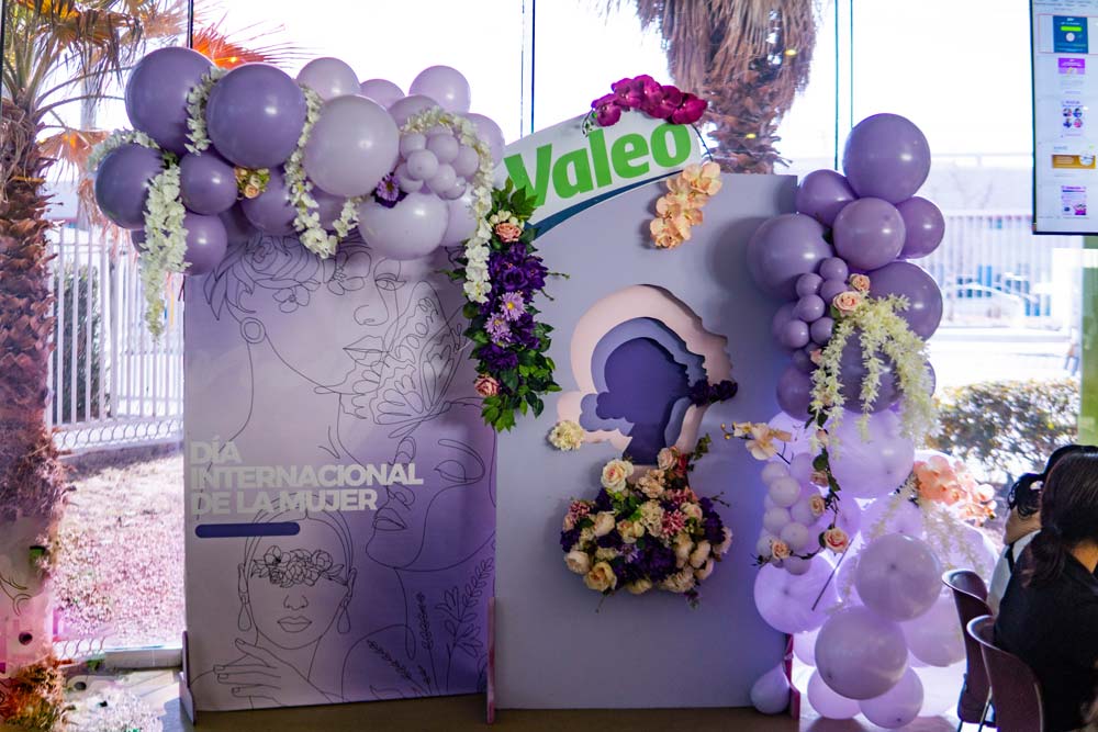 Valeo DÃ­a de la Mujer 32