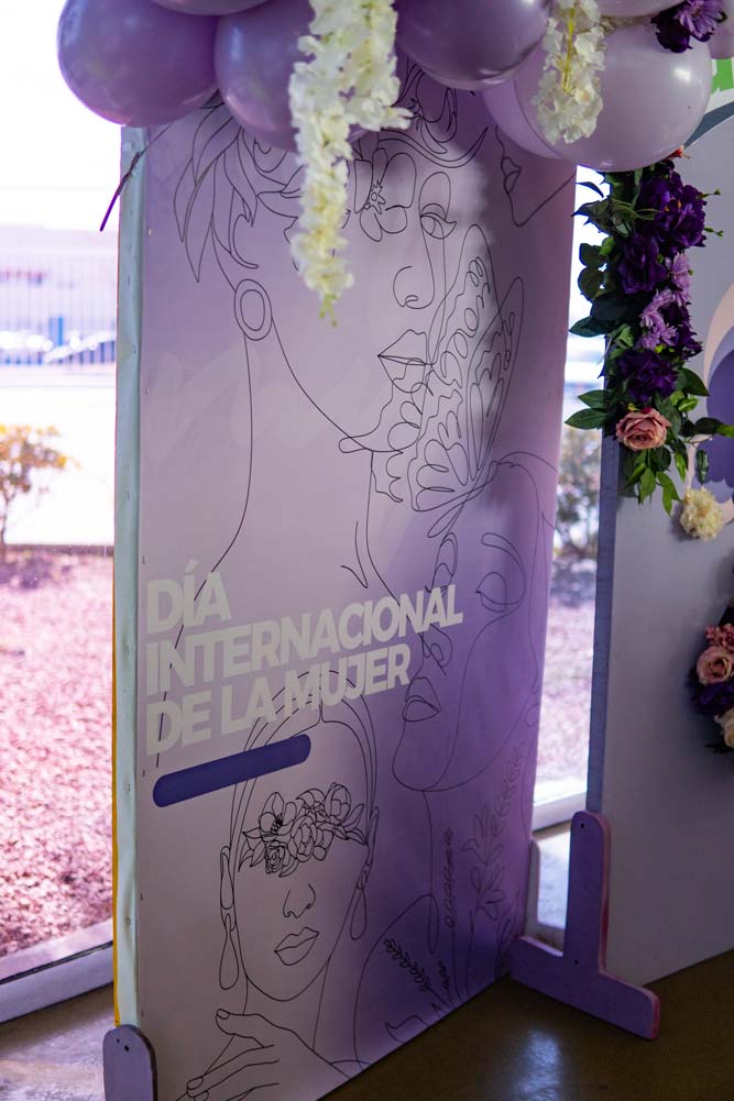 Valeo DÃ­a de la Mujer 34