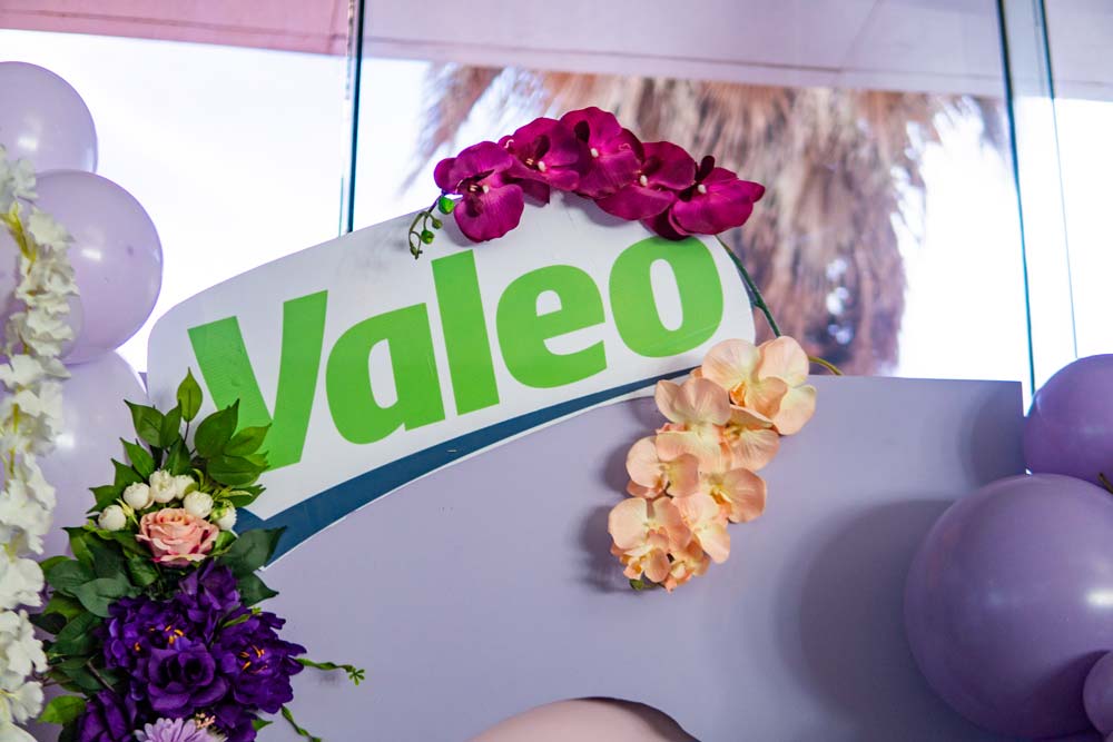 Valeo DÃ­a de la Mujer 42