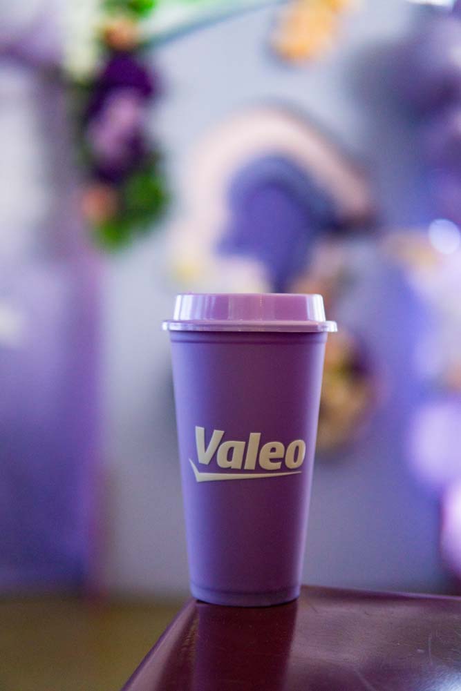 Valeo DÃ­a de la Mujer 49
