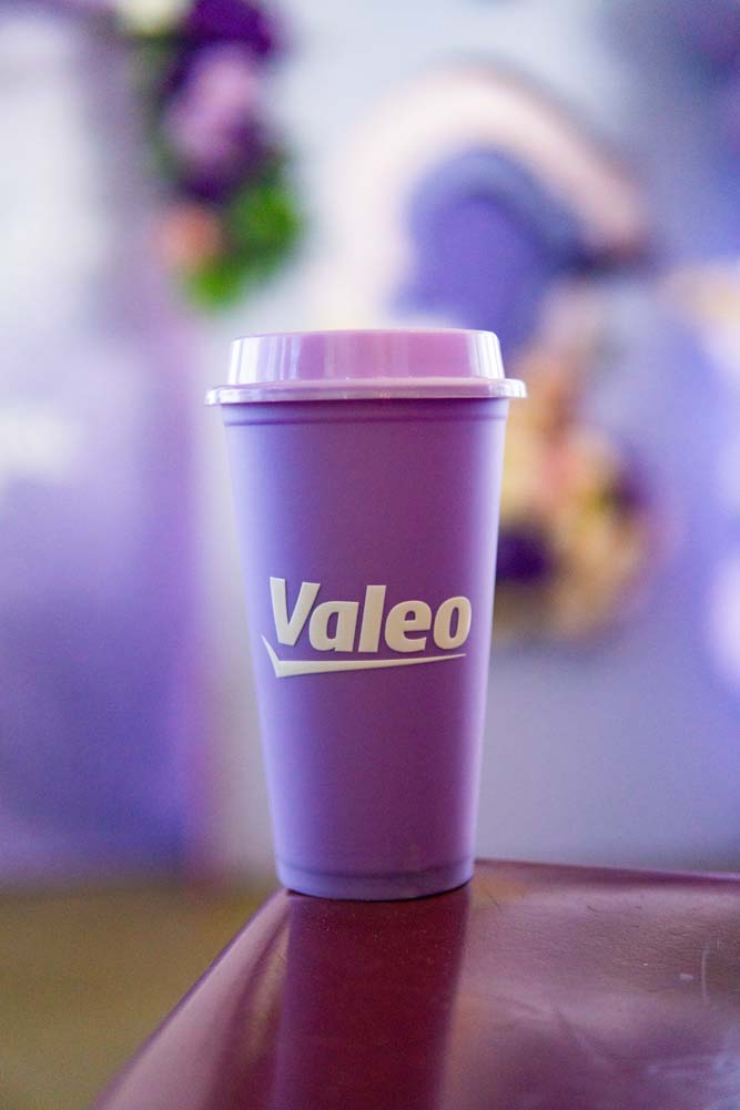 Valeo DÃ­a de la Mujer 51