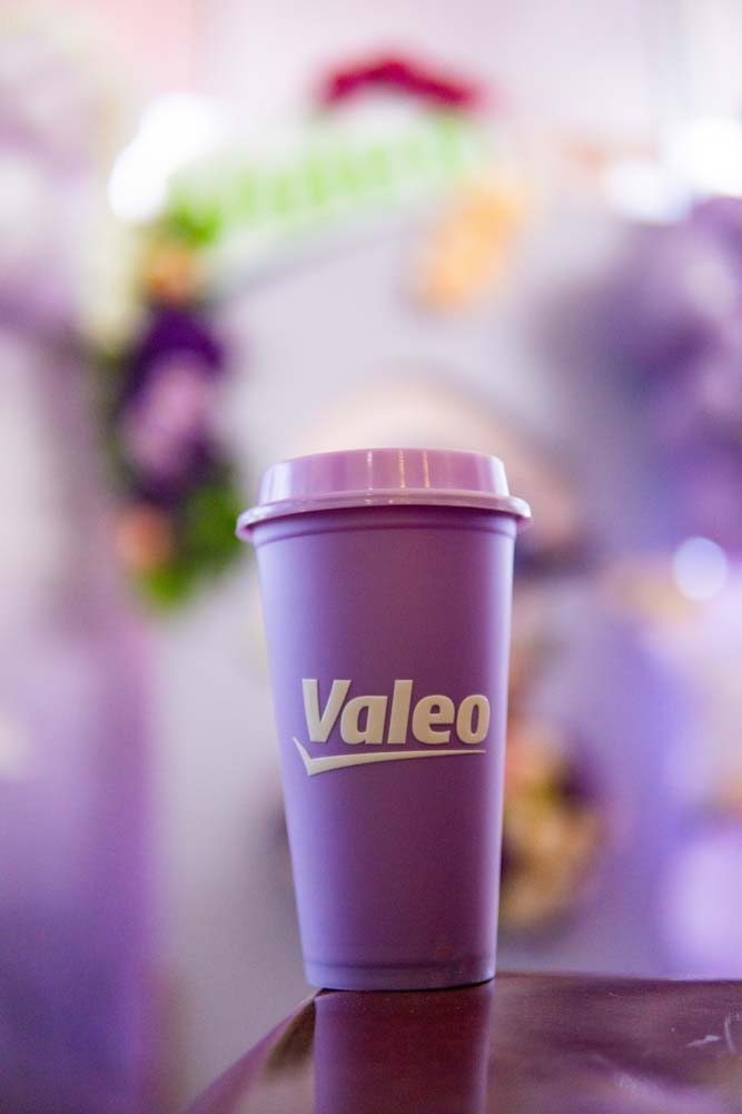 Valeo DÃ­a de la Mujer 52