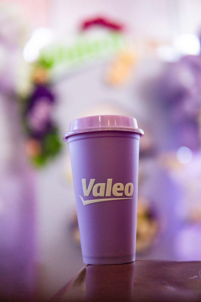 Valeo DÃ­a de la Mujer 53