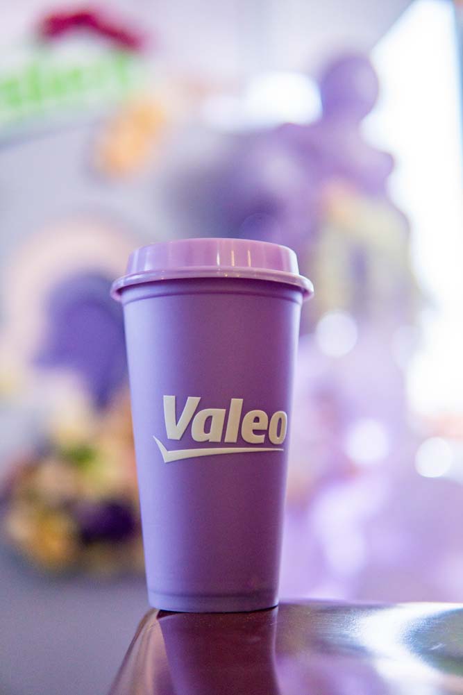 Valeo DÃ­a de la Mujer 54