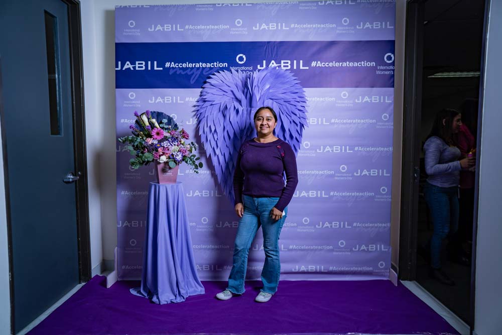 Valeo DÃ­a de la Mujer 81