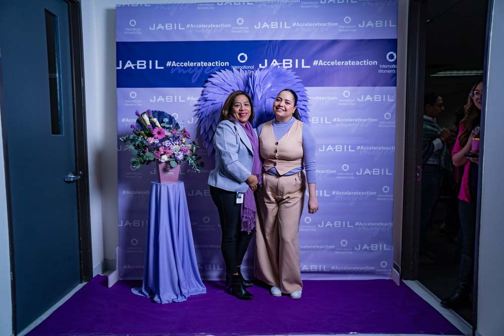 Valeo DÃ­a de la Mujer 83