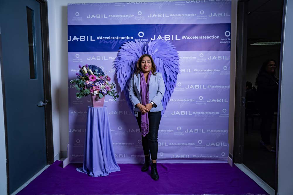 Valeo DÃ­a de la Mujer 85