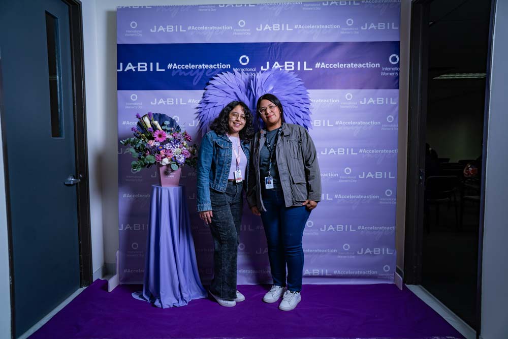 Valeo DÃ­a de la Mujer 87