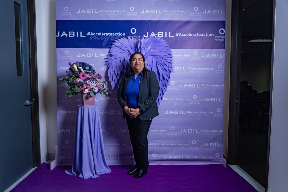 Valeo DÃ­a de la Mujer 103