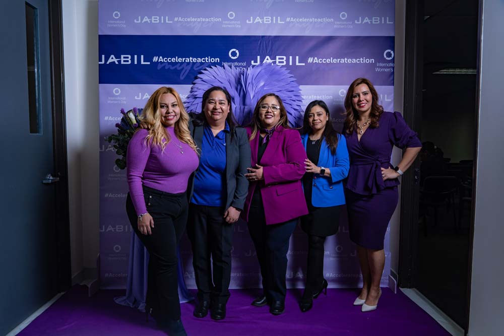 Valeo DÃ­a de la Mujer 104
