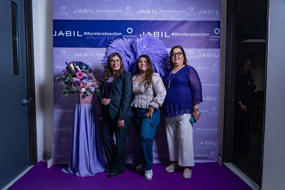 Valeo DÃ­a de la Mujer 106