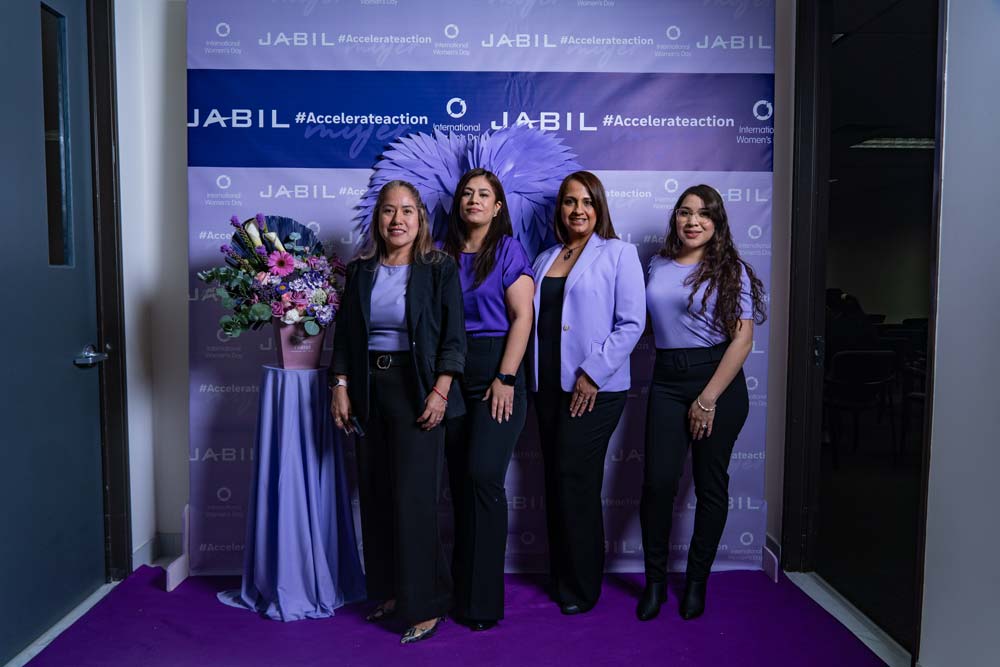 Valeo DÃ­a de la Mujer 107