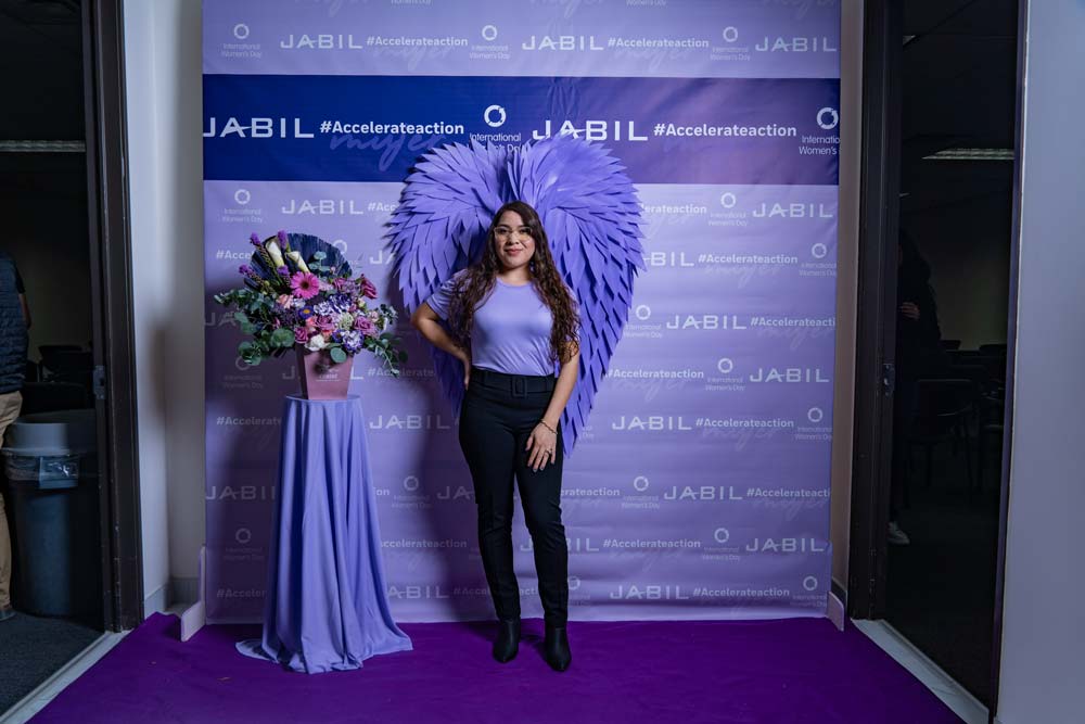Valeo DÃ­a de la Mujer 108