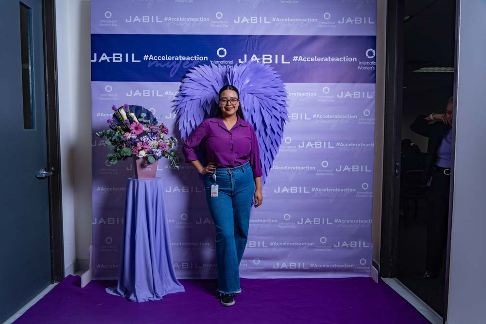 Valeo DÃ­a de la Mujer 109