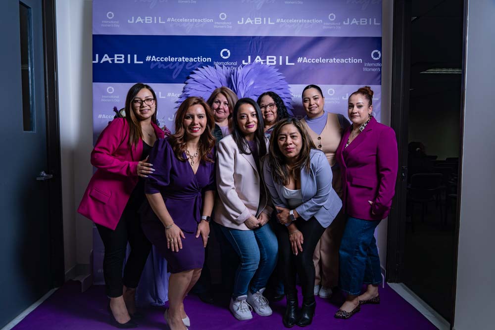 Valeo DÃ­a de la Mujer 111
