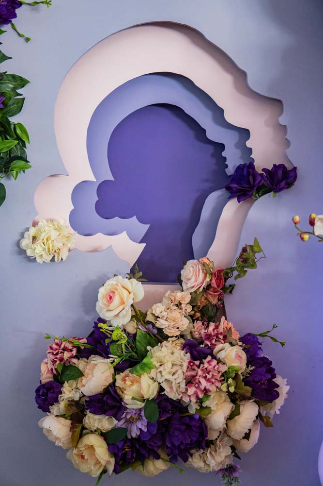 Valeo DÃ­a de la Mujer