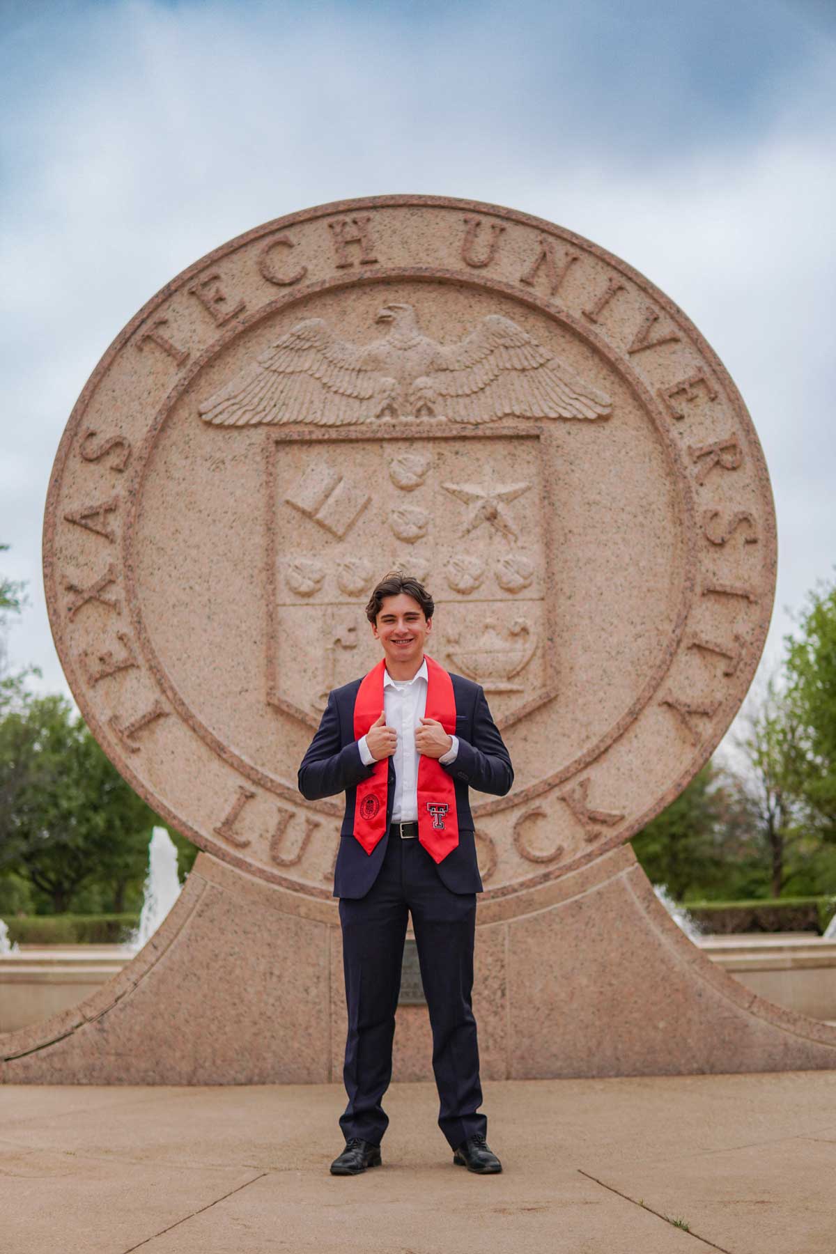 Lubbock - Carter