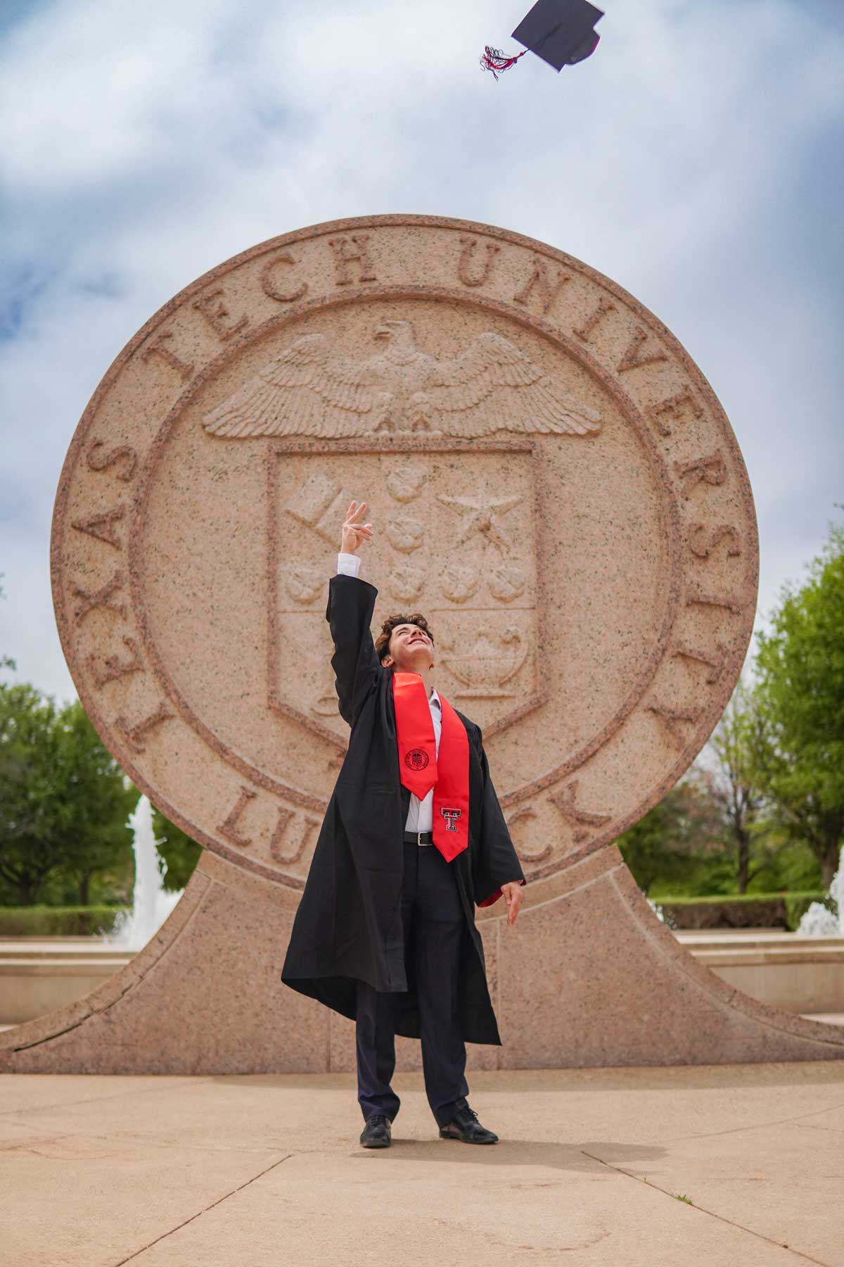 Lubbock - Carter 2