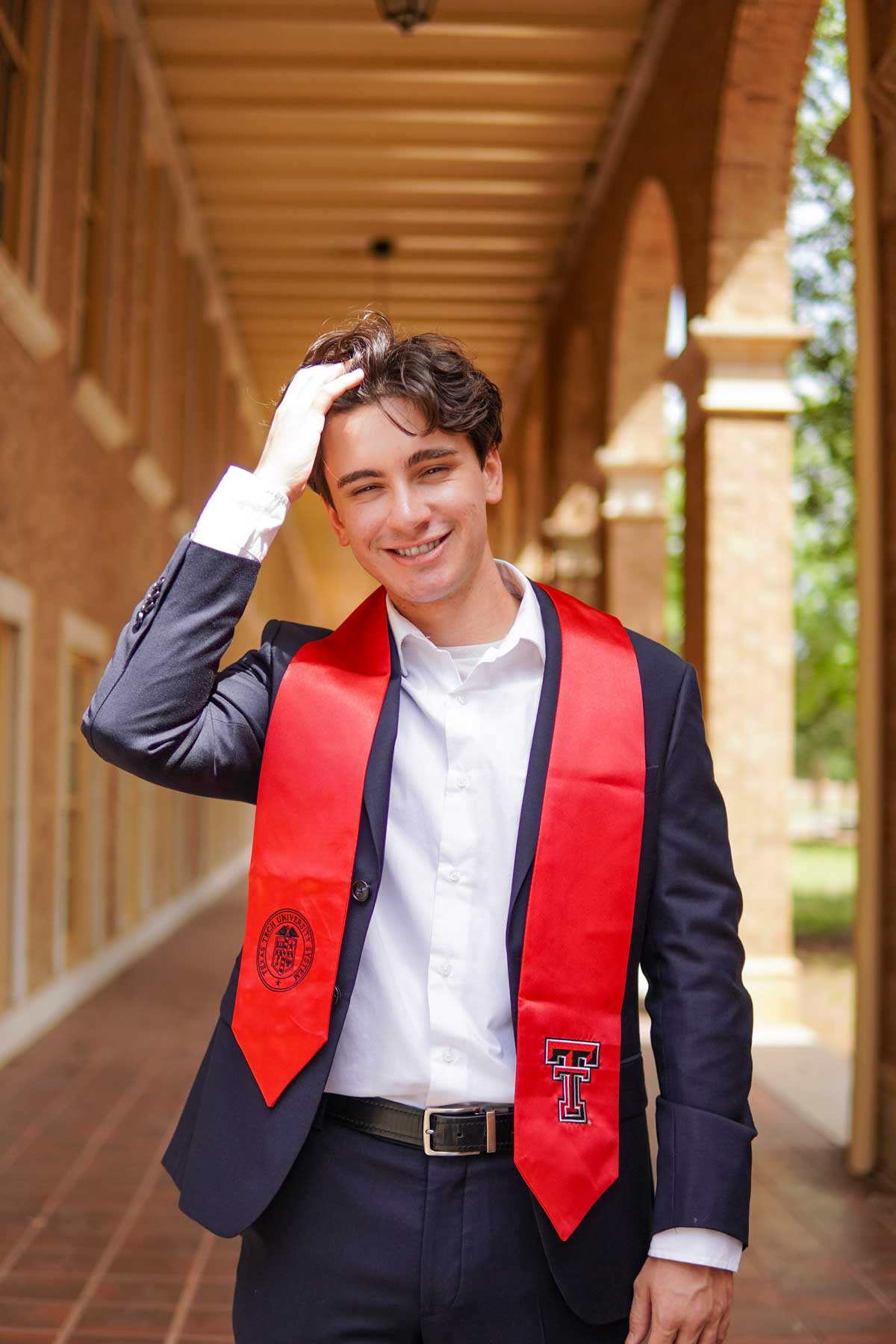 Lubbock - Carter 5