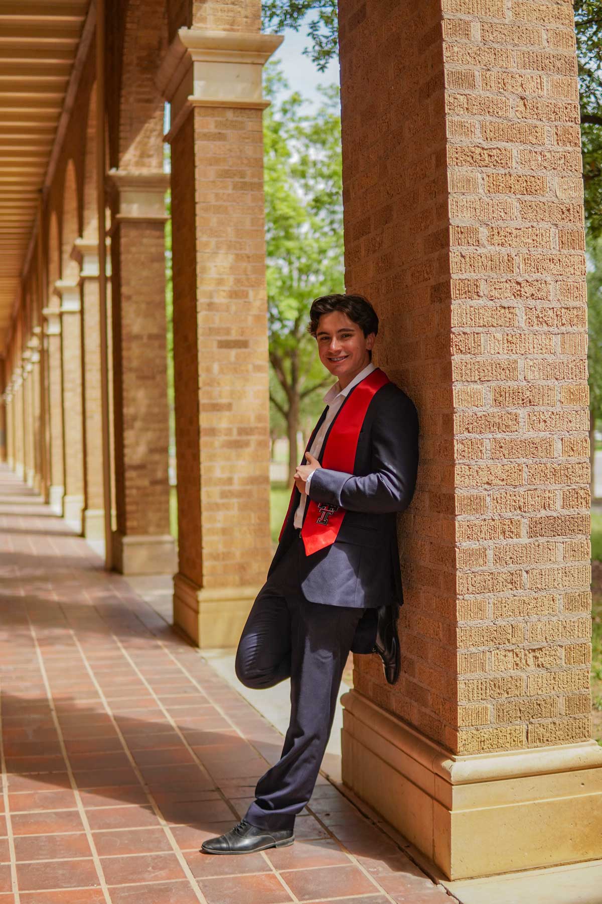 Lubbock - Carter 7