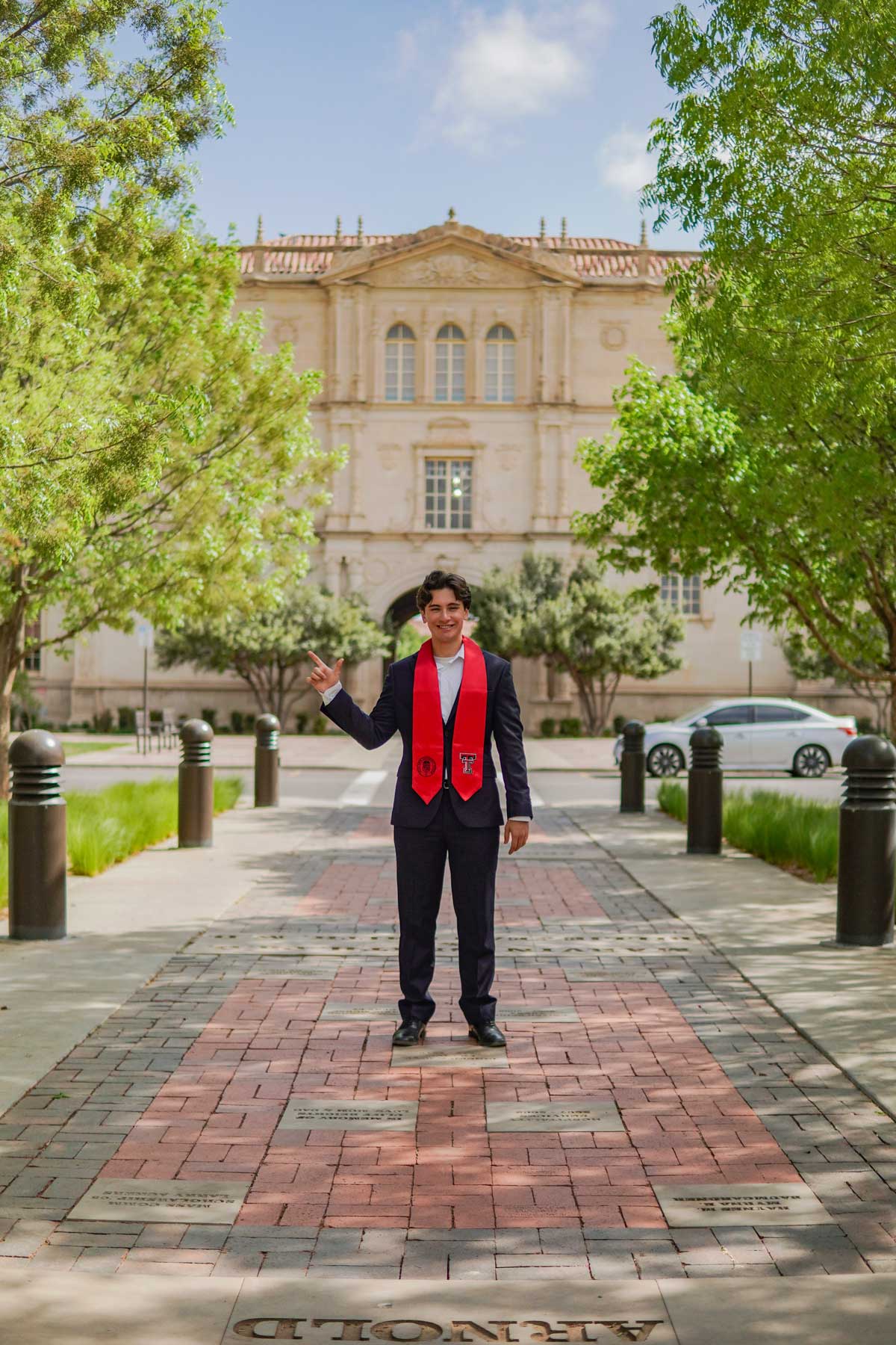 Lubbock - Carter 22
