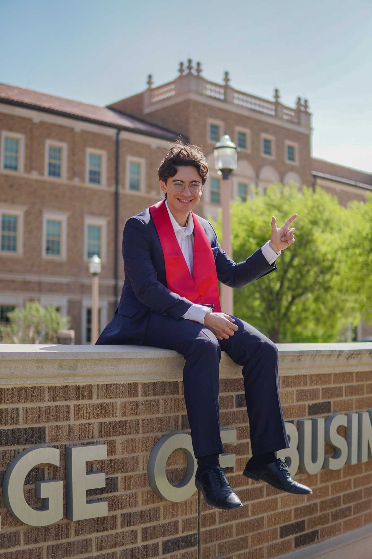Lubbock - Carter 23