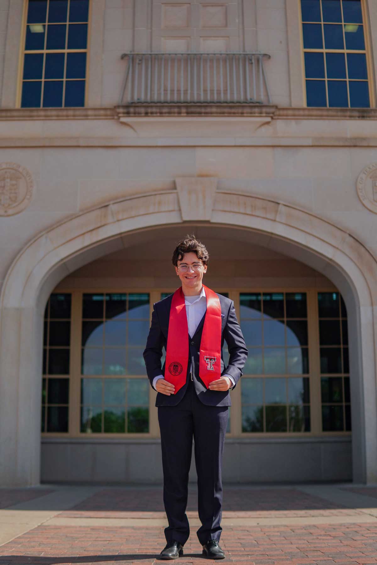 Lubbock - Carter 24