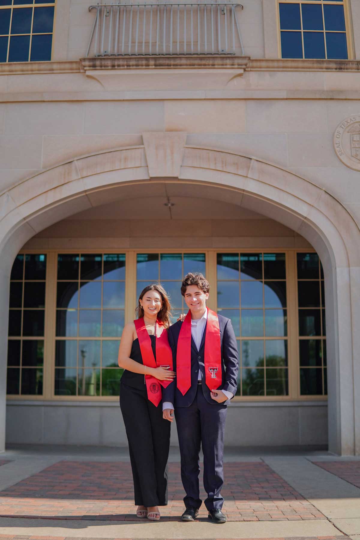 Lubbock - Carter 28