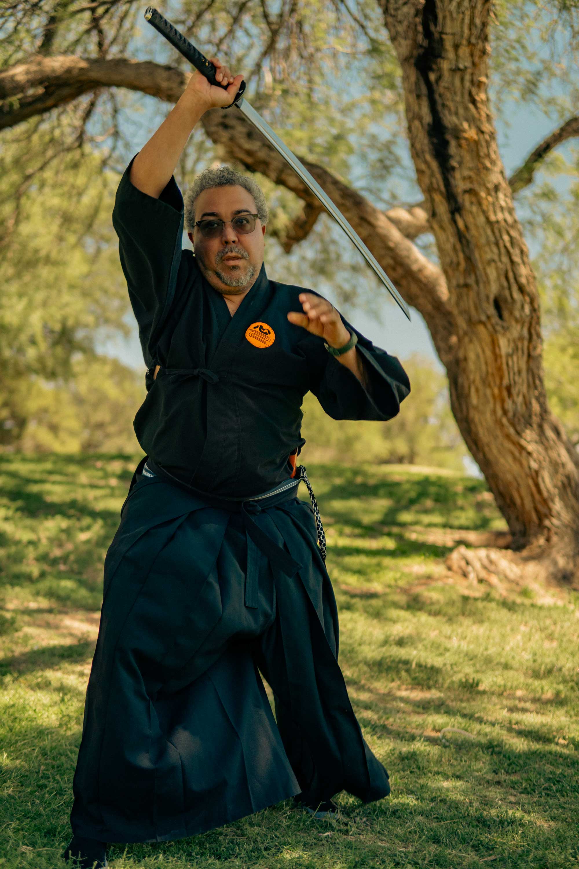Samurai 1