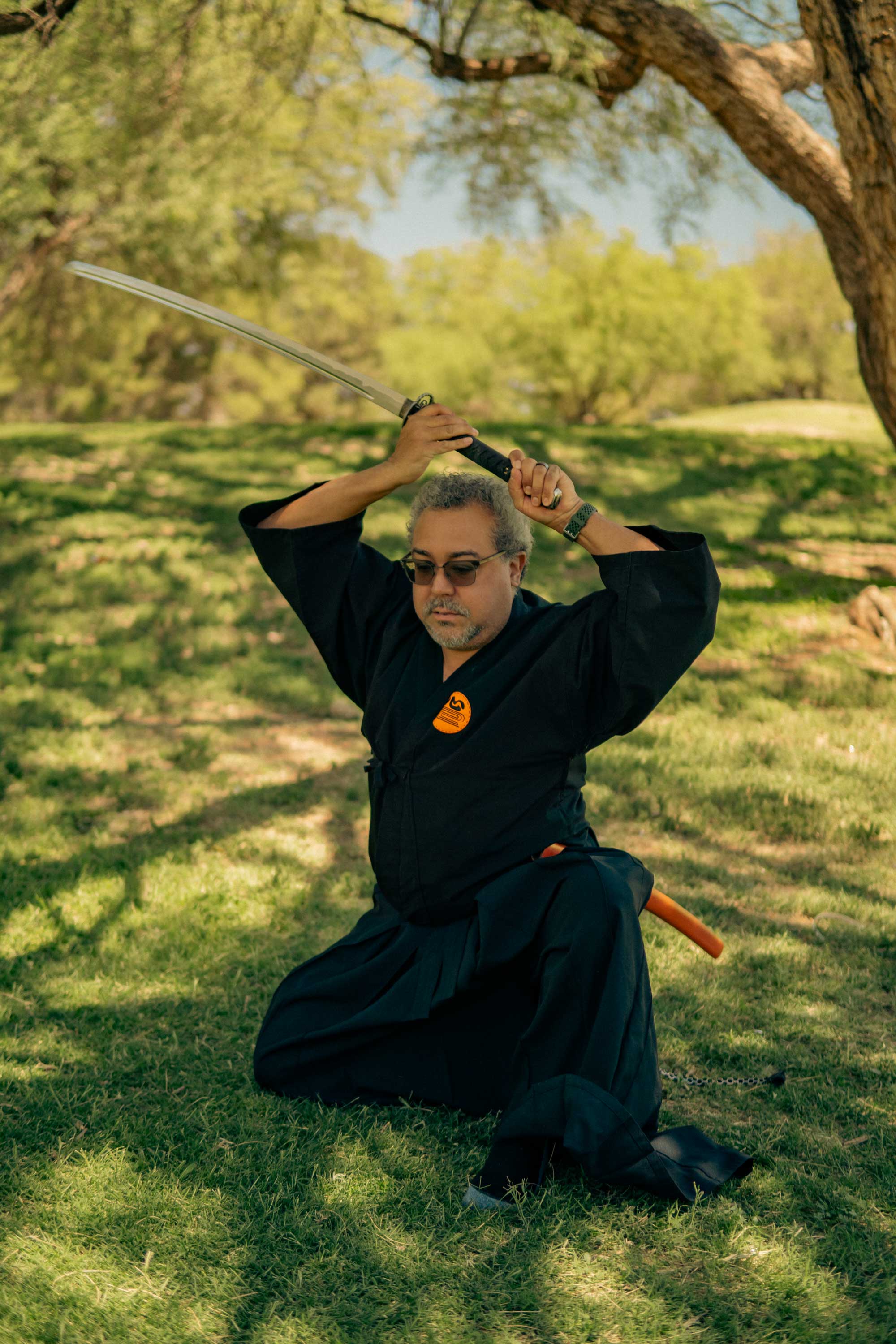 Samurai 2